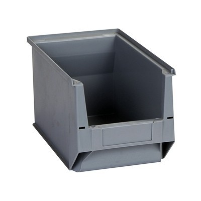 UTZ-box - GRIJS