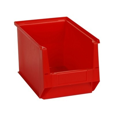 UTZ-box ROOD