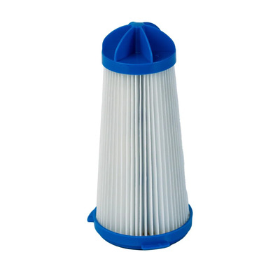Conical HEPA 13 filter