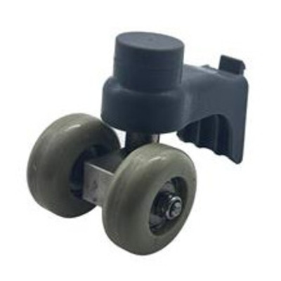 Kit assy swivel caster EZ