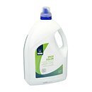 Laundry detergents for domestic and semi-industrial machines