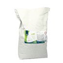 Washing powders for industrial machines