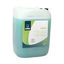Liquid laundry detergents for automatic dosing