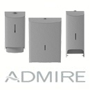 Admire Steel