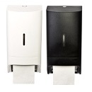 Dispensers for toiletpaper