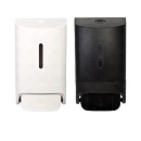 Dispensers for hand sanitation