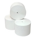 Papier toilette sans mandrin