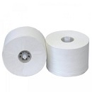Papier toilette avec inserts