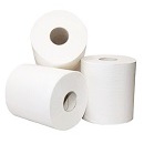 Paper hand towel rolls