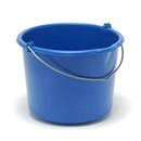 Round buckets