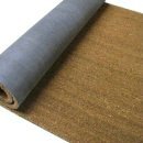 Tapis en coco