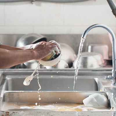 Cuisine - Vaisselle