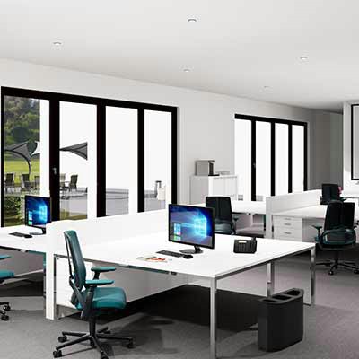 Office space