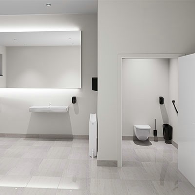 Sanitair