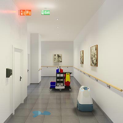 Corridor