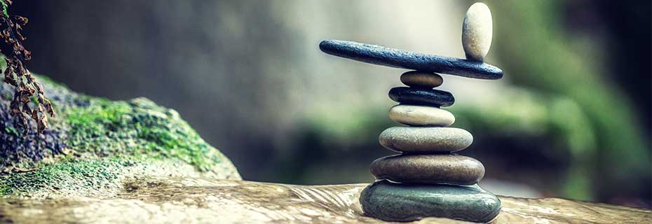 Improve the natural balance and make cleaning simpler