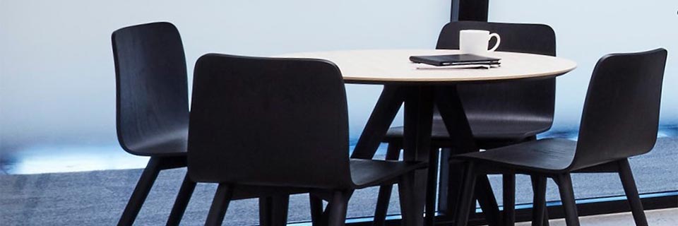 Keep tables hygienic
