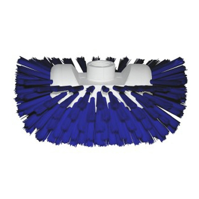 097043: Brosse rservoir Rilsan - BLEUE