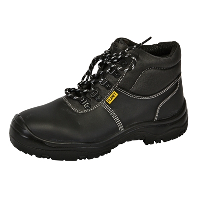 118141: Chaussure de scurit modle haut Aludra+ S3 - NOIR - 41