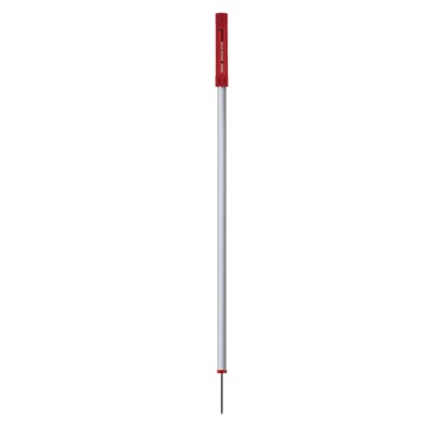118343: Pique-papier avec pointe rtractable - 95 cm