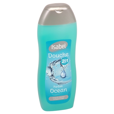 210049: Gel douche - 300 ml