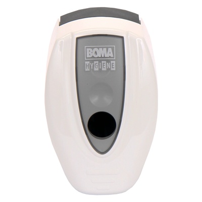 250342: Distributeur Boma Refresh 500 manual - BLANC/GRIS