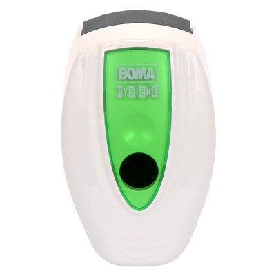 250342G: Distributeur Boma Refresh 500 manual - BLANC/VERT