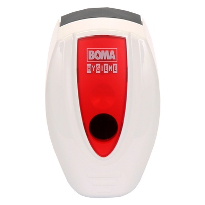 250342R: Distributeur Boma Refresh 500 manual - BLANC/ROUGE