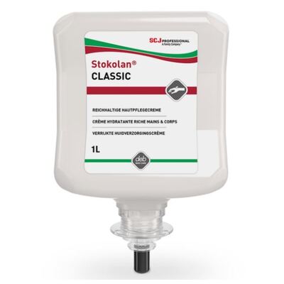 251231: Stokolan Classic - 1 l