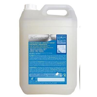 253043: Nosocomia surf + PAE - 5 l