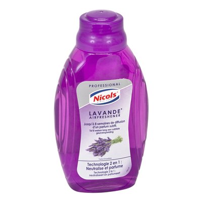 260031: Air-Fresh Lavande - 375 ml