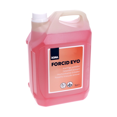 264015: Forcid EVO - 5 l
