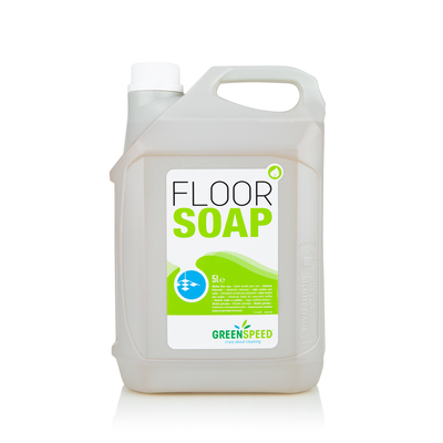 283310: Floor Soap - 5 l