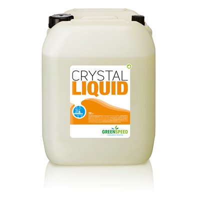 283418: Crystal Liquid - 20 l