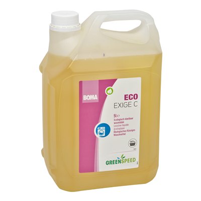 294613: Eco Exige C lessive liquide - 5 l