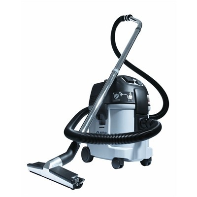 302001890: Aspirateur eau et poussires Nilfisk IVB 3-M (Push & Clean) - 1200 W - recupel inclus