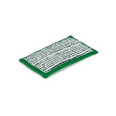 130508: Greenspeed scrubby pad VERT