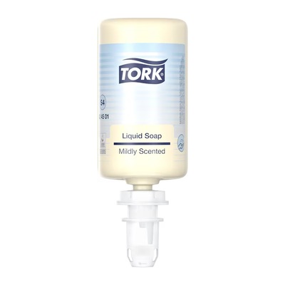 774954: Tork Savon Liquide Parfum frais - 1 l - 424501