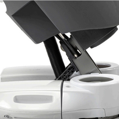 444565: Drive Support I-Mop XL/XXL