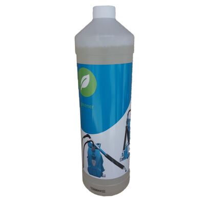 444479: I-Gum Remover solution - 1 l