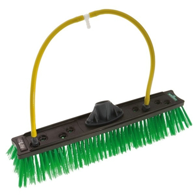 550324: Brosse rectangulaire Unger HiFlo nLite - 40 cm