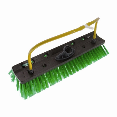 550327: Brosse courbe Unger Hiflo nLite - 40 cm