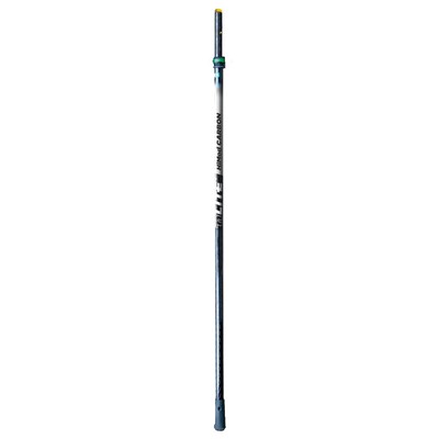 550536: nLite HiMod Carbon rallonge pour perche téléscopic - 2 sections - 3,20 m