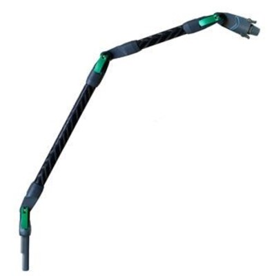 550533: nLite adaptateur angulaire L - 82 cm