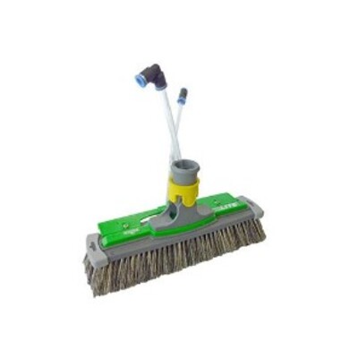 550541: nLite brosse Hybride - 28 cm