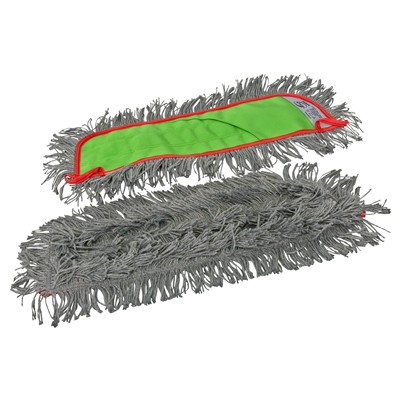 61884120C: Mop Greenspeed Click"M1 - Heavy Duty - 49 cm