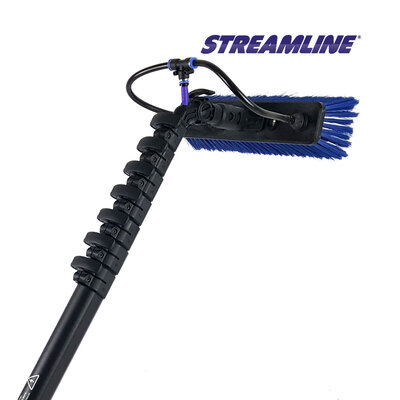 701150: Perche OVA8 ergonomique 9 mètres (OV30-24-E)