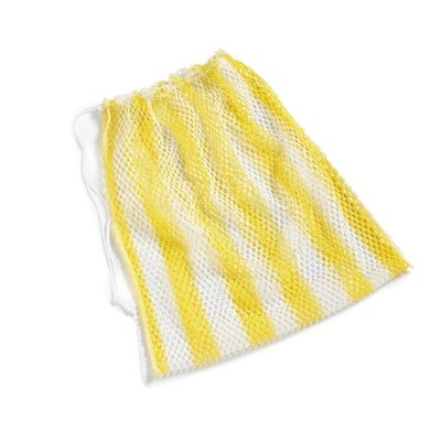 702301: Filet de lavage - 30 l - JAUNE