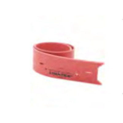 454695: Caoutchouc arrière I-MOP XXL V23 rouge Linatex