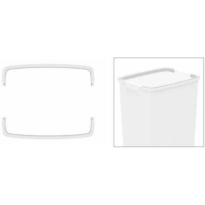750412: Bomabin Select Fit - porte-sac